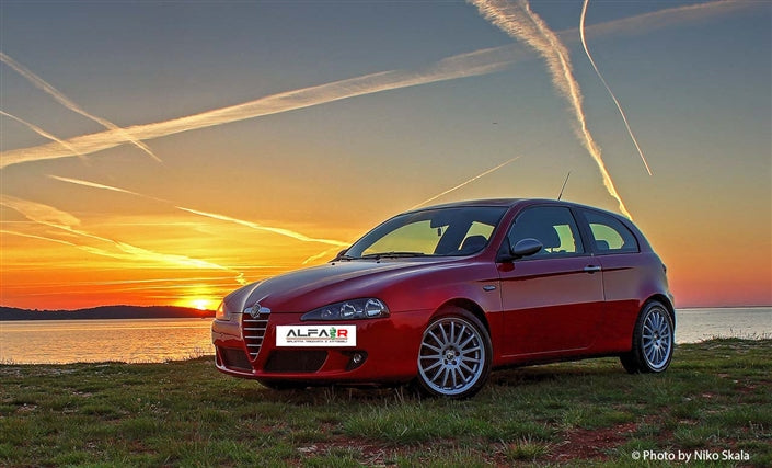 Alfa 147