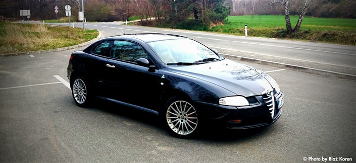 Alfa GT