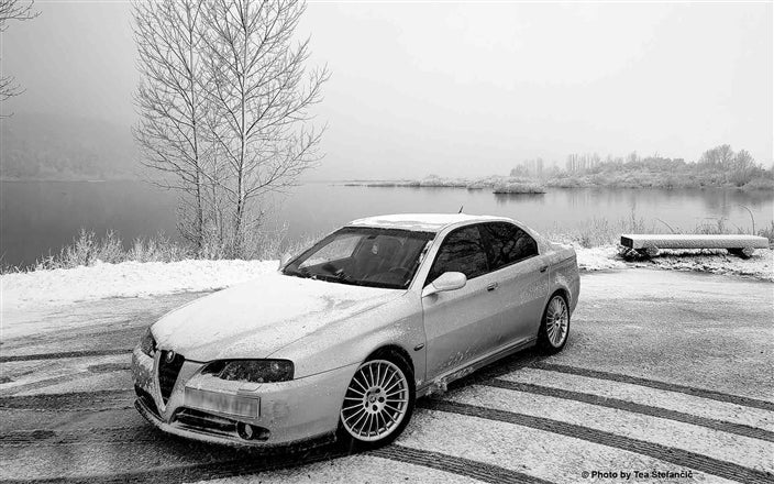 Alfa 166