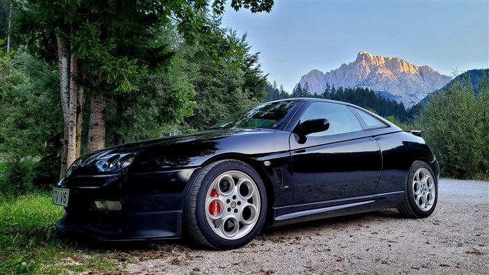 Alfa GTV/Spider 916