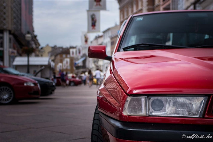 Alfa 155