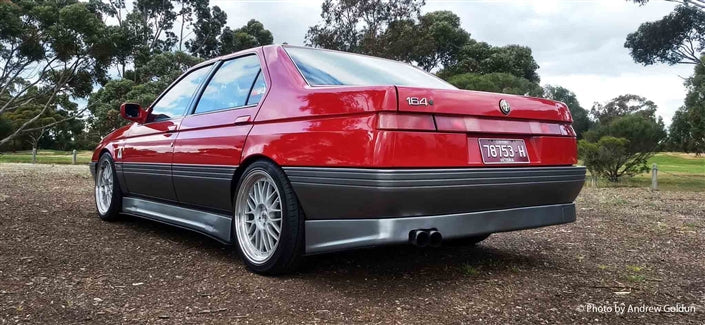 Alfa 164