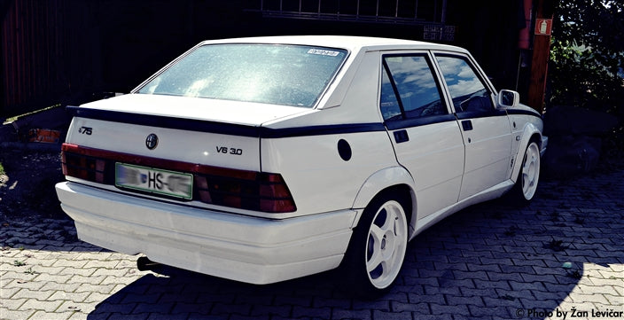 Alfa 75