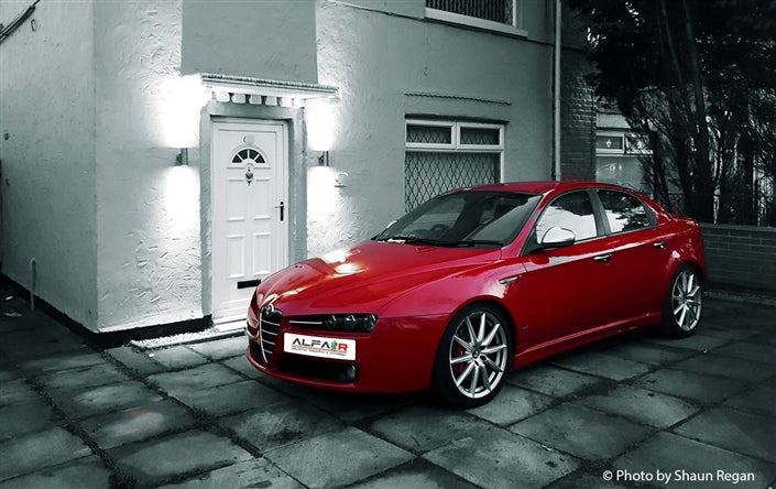 Alfa 159