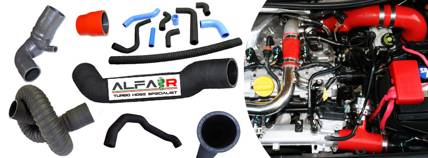 Turbo cevi