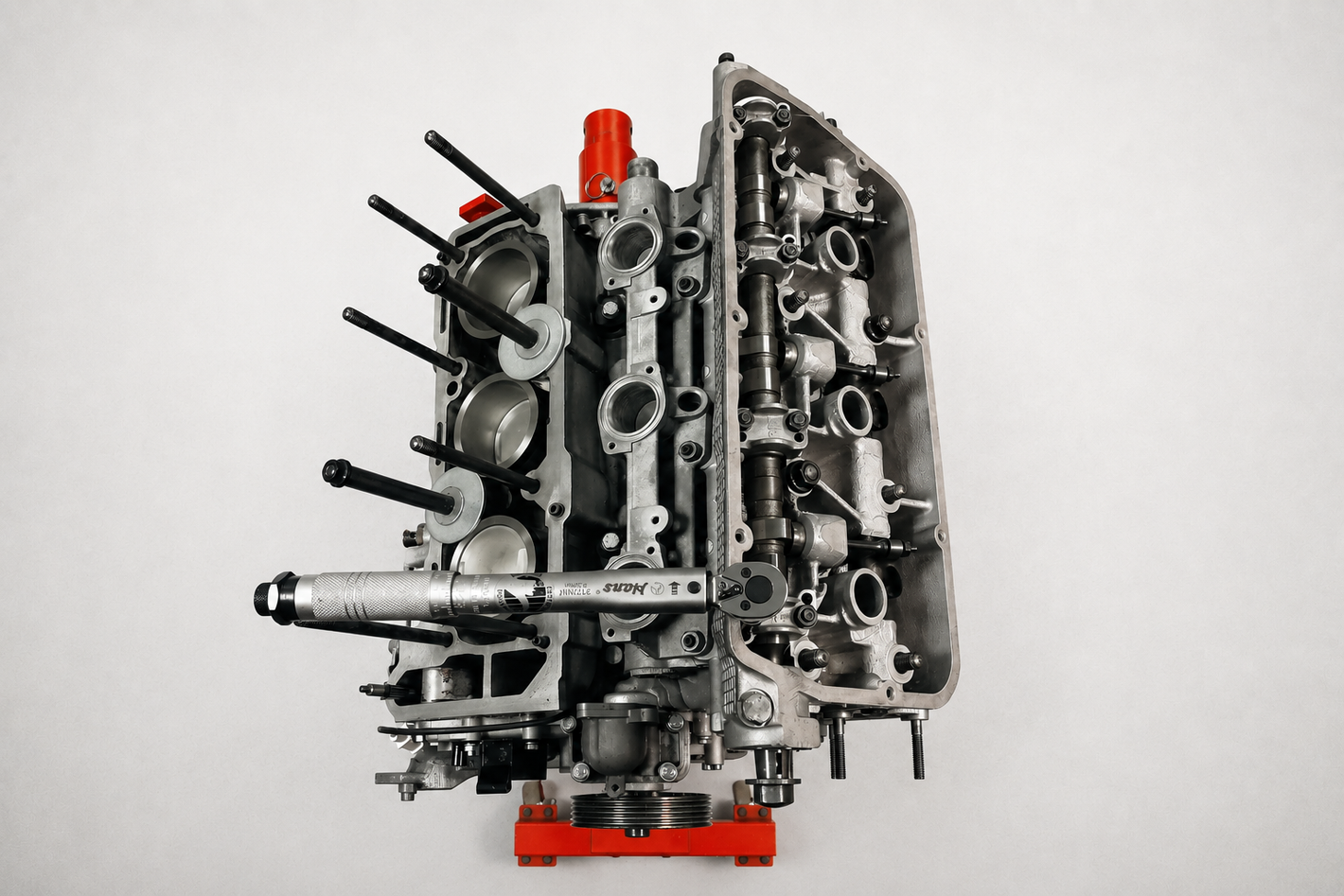 Motor 916 GTV, Spider 1.8 & 2.0 TS 16V