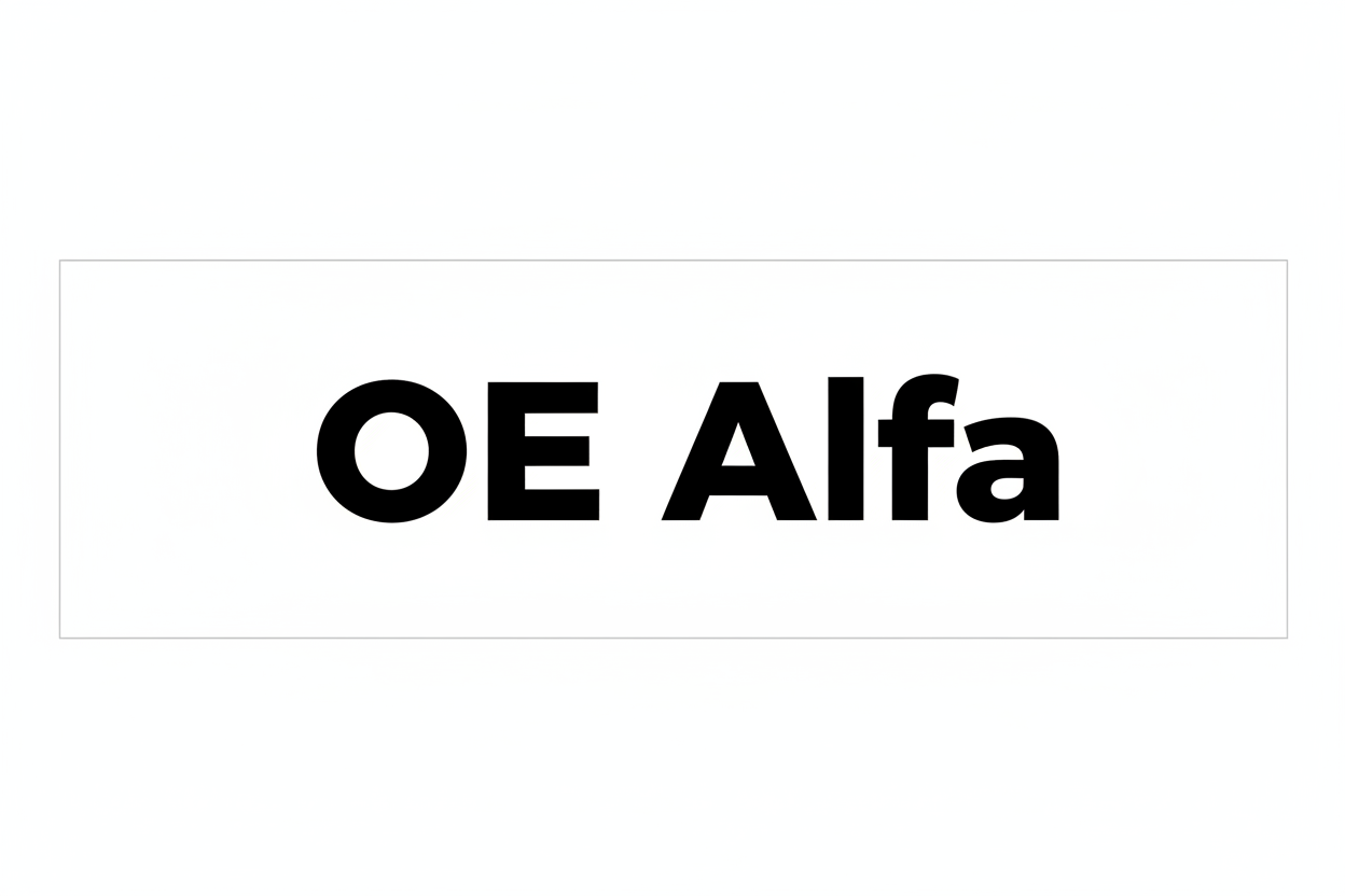 OE Alfa
