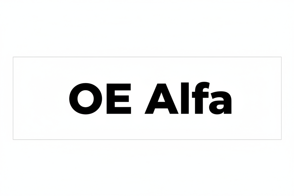 OE Alfa