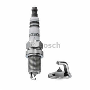 Spark plug BOSCH Alfa 159, Brera, Spider JTS