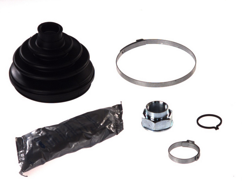 Driveshaft boot SPIDAN wheel side Alfa 147, 156, GTV, Spider