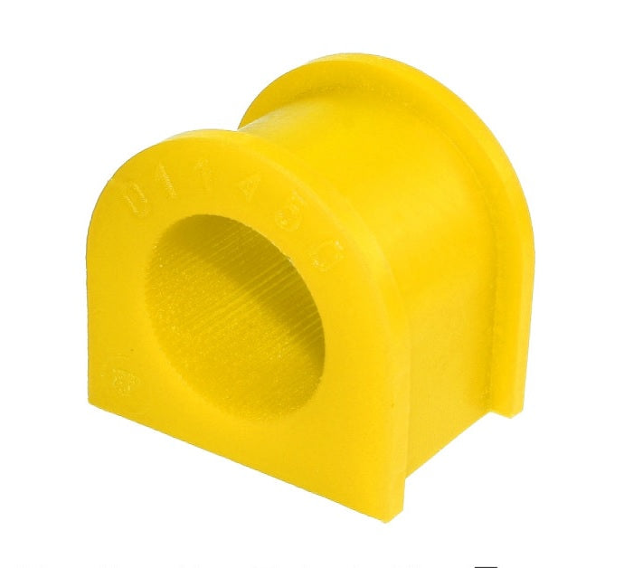 Športne puše stabilizatorja zadaj set STRONGFLEX Alfa 75