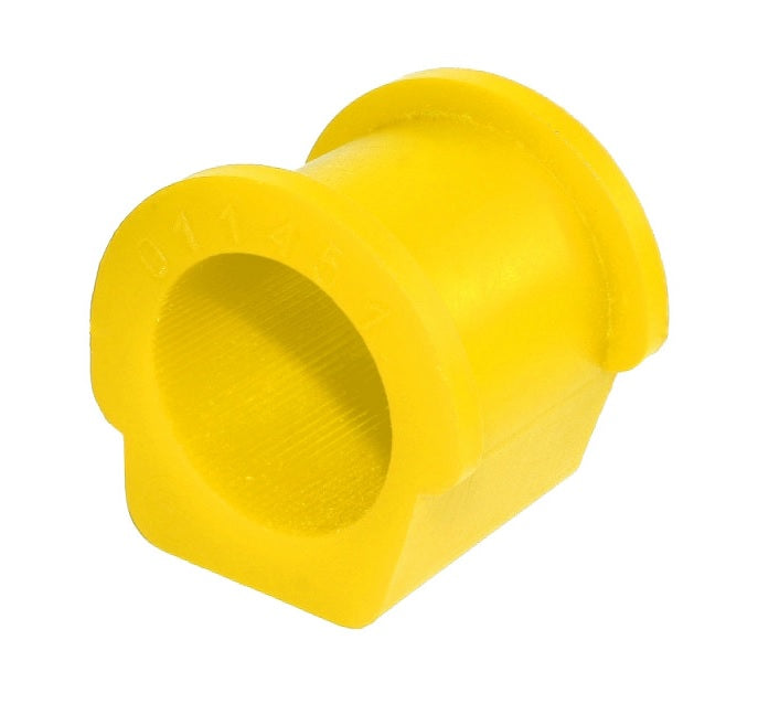 Športne puše stabilizatorja spredaj set STRONGFLEX Alfa 75