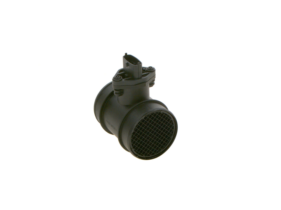 Merilnik pretoka zraka (LMM, MAF) BOSCH (original) Alfa 147, 156, 166, GT, GTV, Spider