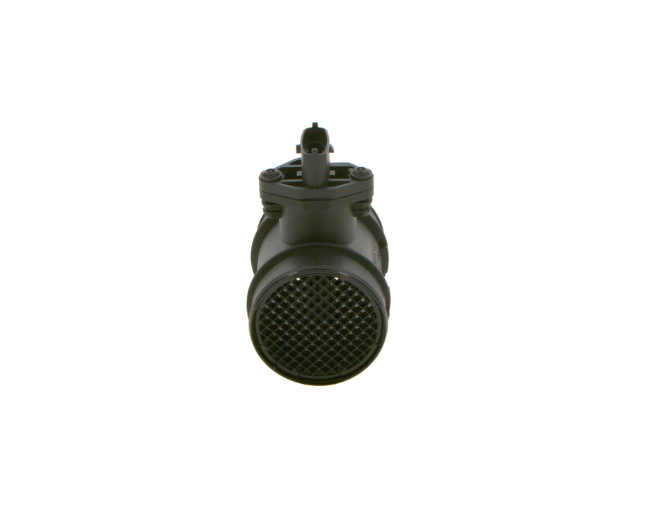 Merilnik pretoka zraka (LMM, MAF) BOSCH (original) Alfa 147, 156, 166, GT, GTV, Spider