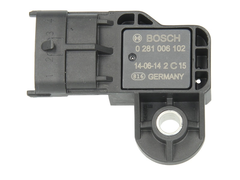 BOSCH Air Pressure Sensor Alfa Giulia, Giulietta, Stelvio