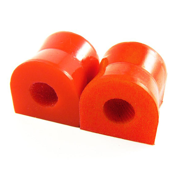Rear anti-roll bar bushes set Alfa 147, 156, GT - 14 mm