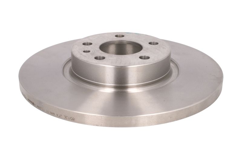 Brake disc BREMBO (front 281 mm) Alfa 147, 156