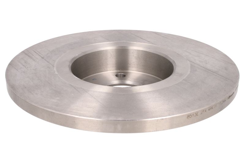 Brake disc BREMBO (front 281 mm) Alfa 147, 156