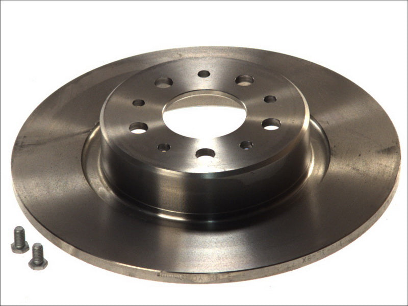Brembo Brake Discs (rear 276 mm) Alfa 147, 156, GT