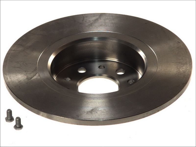 Brembo Brake Discs (rear 276 mm) Alfa 147, 156, GT