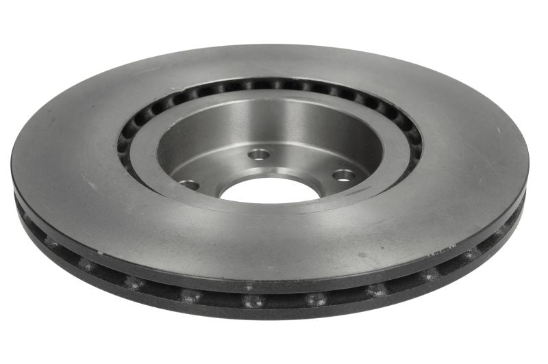 Brake Disc BREMBO Coated Line (front 284 mm) Alfa 147, 156, 164, GT, GTV, Spider