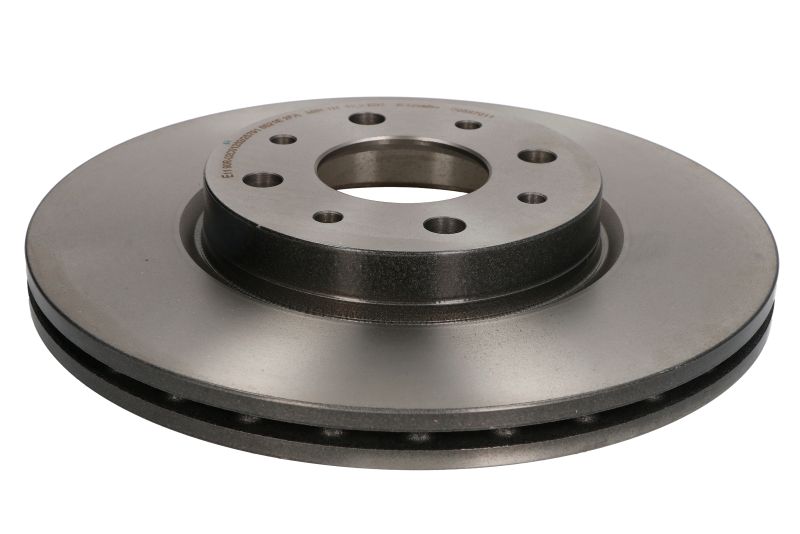 Brembo Brake Disc (front - 257 mm) Alfa 145, 146, 155