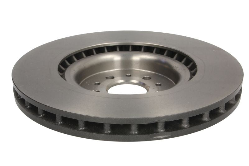 Brake Disc BREMBO Coated Line front (330 mm) Alfa 147, 156 GTA