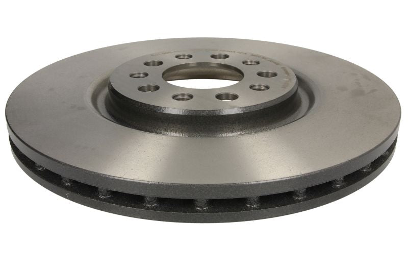Zavorni diski BREMBO Coated line (spredaj 330mm) Alfa 159, Brera, Spider, Giulietta