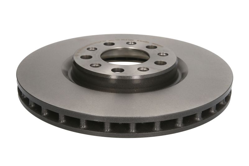 Zavorni disk BREMBO (spredaj 305 mm) Alfa Giulia, Stelvio