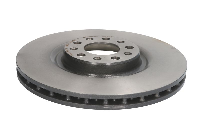Zavorni disk BREMBO (spredaj 330 mm) Alfa Giulia, Stelvio