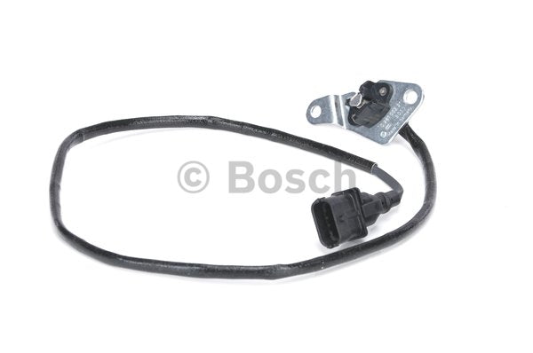 BOSCH Camshaft Sensor Alfa 145, 146, 147, 156, 159, 166 1.9, 2.4 JTD
