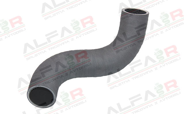 Turbine hose below Alfa 166 2.4 JTD