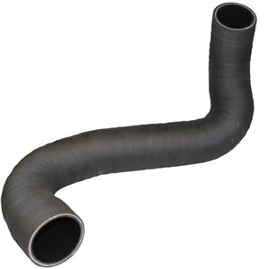 Bottom turbo pipe right Alfa 159 1.9 JTDM 8/16V