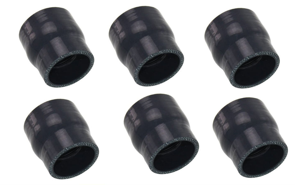 Silikonske gumice sesalnega kolektorja Alfa 155, 164, 166, GTV, Spider (916) V6 12V
