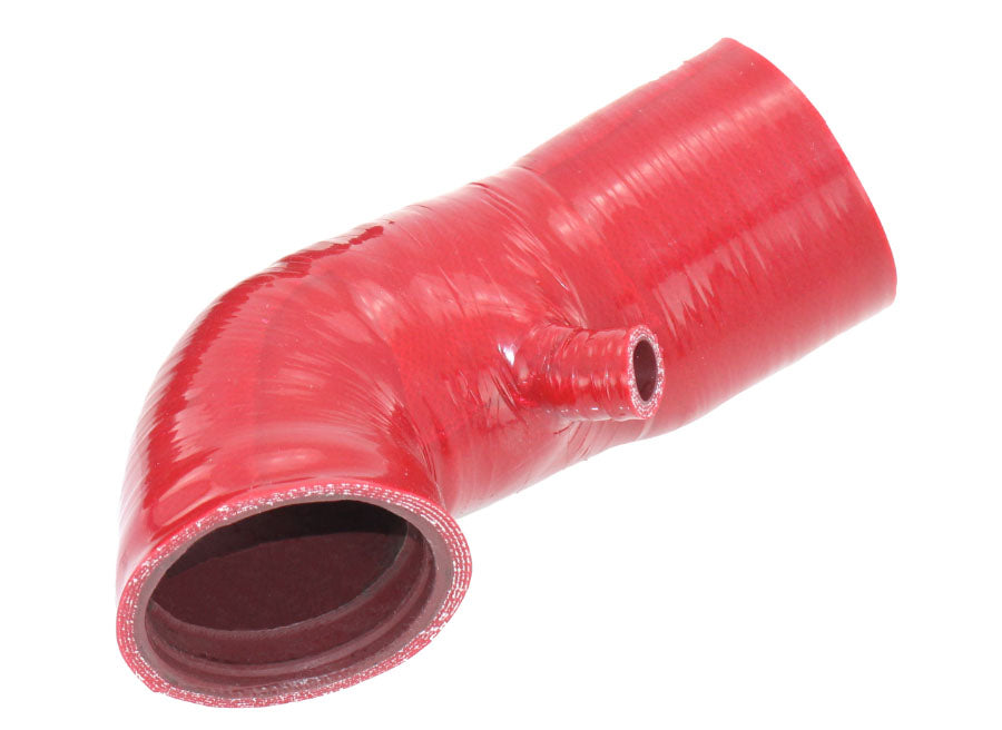 Silicone air intake hose Alfa 166 2.5, 3.0, 3.2 V6 24V