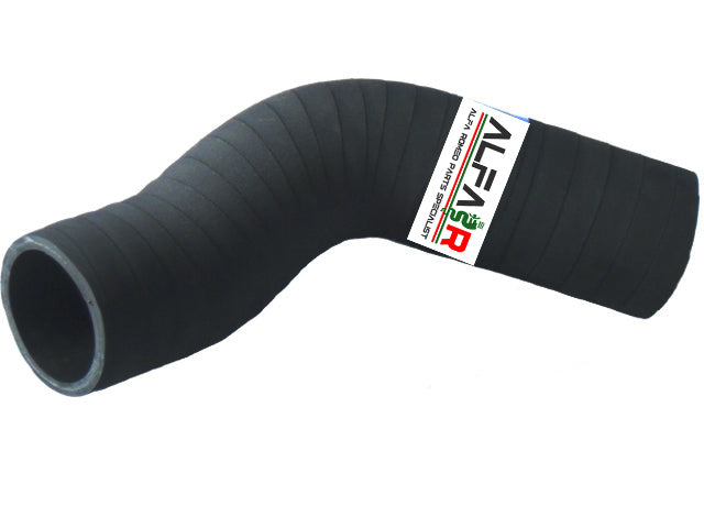 Alfa 166 2.4 JTD turbine downpipe