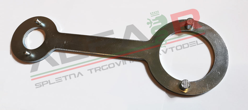 Ključ jermenic odmičnih in oljne črpalke  1.820.051.000 Alfa V6 12V