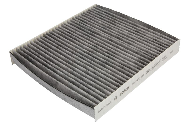 Filter kabine z ogljem BOSCH Alfa 159, Brera, Spider