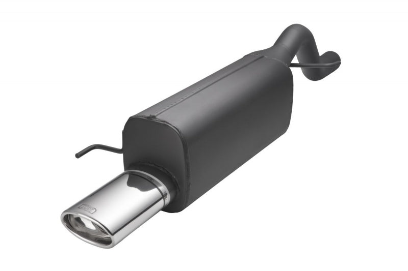 Rear exhaust muffler ULTER-SPORT Alfa Mito 1.3, 1.4, 1.6