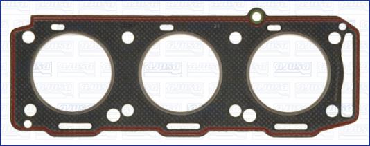 Cylinder head gasket AJUSA left Alfa 164, 75, Spider 3.0 V6 12V