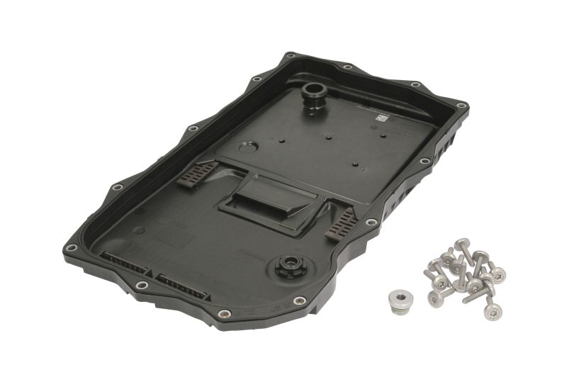 Transmission filter - oil pan set OEM ZF Alfa Giulia, Stelvio