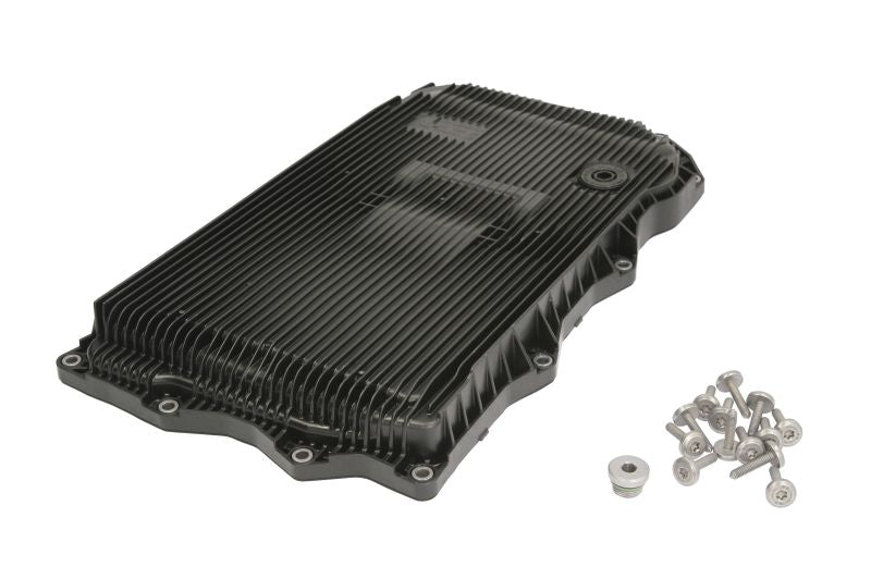 Transmission filter - oil pan set OEM ZF Alfa Giulia, Stelvio
