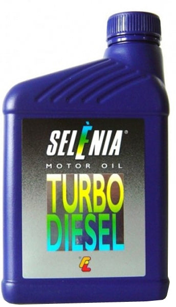 Selenia TD 10W40 1L