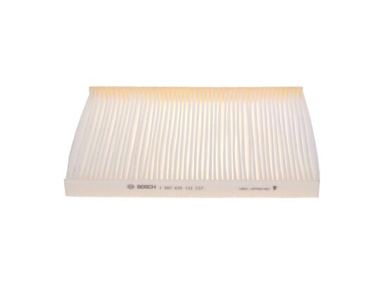 Filter kabine BOSCH Alfa Giullia, Stelvio