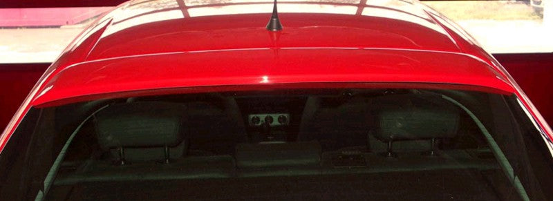 Strešni spoiler NOVITEC Alfa 159