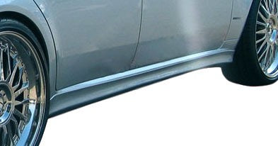 Plastični pragovi Alfa 159