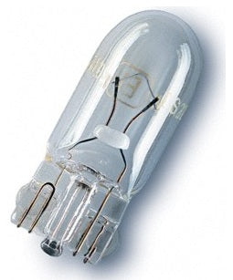 Žarnica Osram 12V 5W W5W
