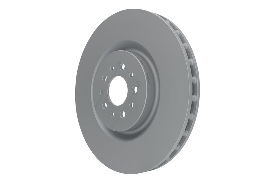 Zavorni disk ATE spredaj (330 mm) Alfa 147, 156 GTA
