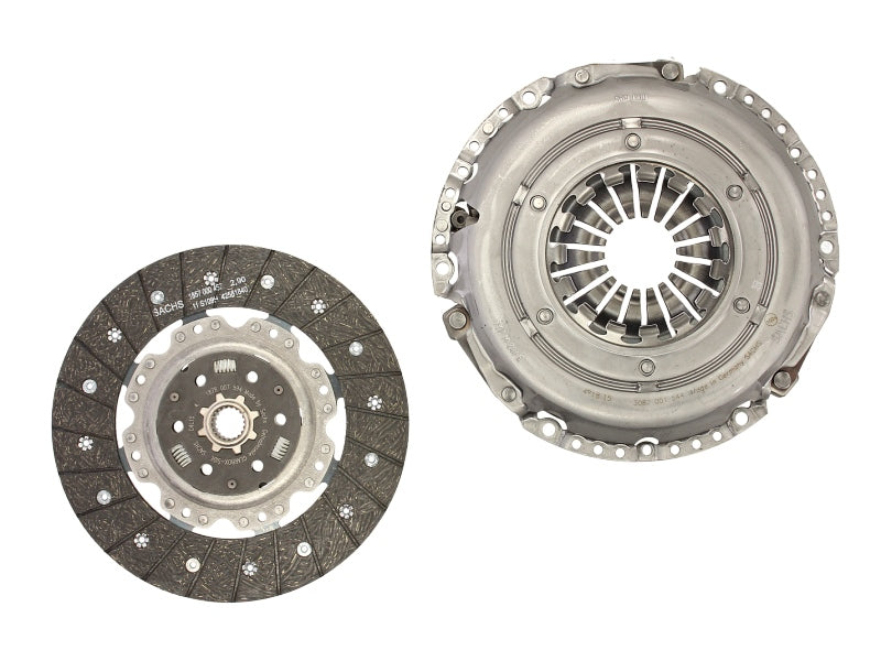 Komplet sklopka in vztrajnik SACHS Alfa Giulietta 2.0 JTDM