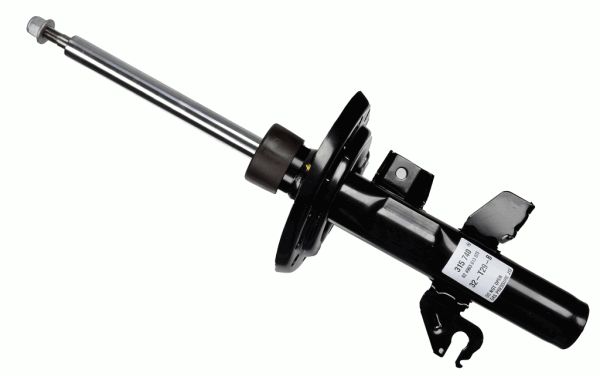 Amortizer spredaj levo SACHS Alfa Giulietta